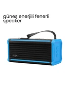 J-Ipox P520 Bluetooth Hoparlör thumbnail 1
