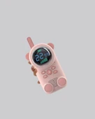 Lcd Ekranlı Bebek M2 Telsizi thumbnail 5