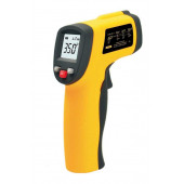 BENETECH GM300 Infrared Lazer Temassız Termometre thumbnail 1
