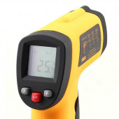BENETECH GM300 Infrared Lazer Temassız Termometre thumbnail 6