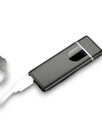 Şarjlı Çakmak Elektronik thumbnail 4