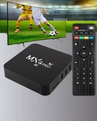 4K Smart Tv Box thumbnail 2