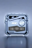 Kulaklığı Bluetooth Bağlantılı Anc Özelliği 5.0 Bluetooth thumbnail 5