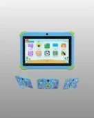 7 İnç Android Tablet Wifi Bluetooth Ve Çift Kamera Destekli thumbnail 5