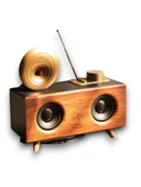 B6 Speaker Hoparlör thumbnail 2