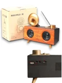 B6 Speaker Hoparlör thumbnail 4