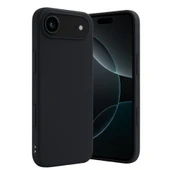 İphone 17 Air First Silikon - Siyah thumbnail 1