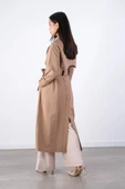 S-26-877 MASSİMO DONNA TRENÇKOT thumbnail 7