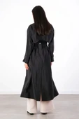 S-26-877 MASSİMO DONNA TRENÇKOT thumbnail 5