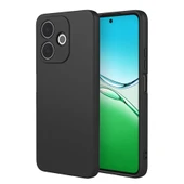 Oppo A5 Pro 4G First Silikon - Siyah thumbnail 1