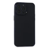İphone 15 Pro Kılıf Puma Silikon - Lacivert thumbnail 1