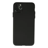 İphone 11 Pro Max Kılıf Puma Silikon - Siyah thumbnail 1