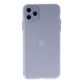 İphone 11 Pro Max Kılıf Puma Silikon - Mor thumbnail 1