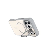 Joko İphone 17 Pro Max Flexa Magsafe Kapak - Beyaz thumbnail 2
