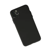 İphone 11 Pro Max Kılıf Puma Silikon - Siyah thumbnail 2