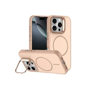 Joko İphone 16 Pro Max Flexa Magsafe Kapak - Gold thumbnail 1