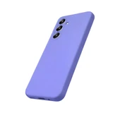 Samsung Galaxy S26 Plus First Silikon - Lila thumbnail 2