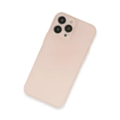 İphone 13 Pro Kılıf Puma Silikon - Pembe thumbnail 2