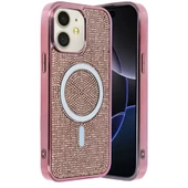 Joko İphone 11 Helen Magsafe Kapak - Pembe thumbnail 1