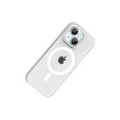 Joko İphone 15 Pc Blank Magsafe Kapak - Şeffaf thumbnail 2