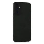 Samsung Galaxy A05S Kılıf Loop Deri Silikon - Yeşil thumbnail 1