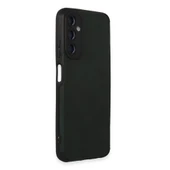 Samsung Galaxy A05S Kılıf Loop Deri Silikon - Yeşil thumbnail 2