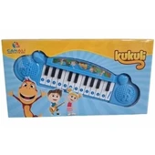 CNL-6180 KUKULİ PİYANO MAVİ -CNA thumbnail 2