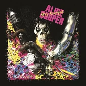 Alice Cooper - Hey Stoopid - Plak thumbnail 1