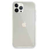 İphone 13 Pro Max Kılıf 3D Vera - Şeffaf thumbnail 1