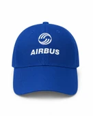 Şapka Mavi "AİRBUS" thumbnail 1