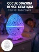 Dinazor Yumurta Gece Lambası Yeni Nesil thumbnail 1