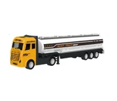 BIGQ66B-9 DIE CAST TANKER-MGA thumbnail 2