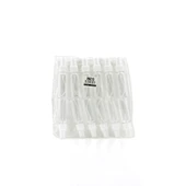 Boş Sprey Şişesi - 100 ml - Plastik - Şeffaf thumbnail 3