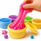 Dumpling Simli Slime thumbnail 2