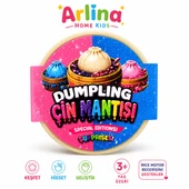 Dumpling Simli Slime thumbnail 4