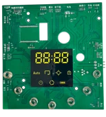 Arçelik S9680 Robot Süpürge Anakart thumbnail 1