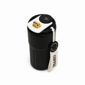 Mahmood Coffee Dereceli Siyah Termos 440 ml thumbnail 1