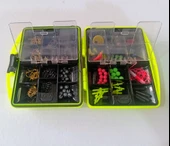 Captain 7752 Tool Box Mix LRF Seti thumbnail 4