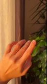 925 ayar gümüş yüzük 7 no thumbnail 5