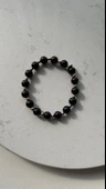 Lal taşı (garnet-granat) bileklik thumbnail 5