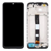 Redmi 10A Ekran Dokunmatik (Çıtalı) thumbnail 4