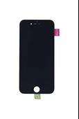 iPhone 6 Uyumlu Lcd Ekran Dokunmatik Siyah thumbnail 3