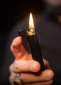 Caka Petra Velar Kalem Çakmak Seti thumbnail 4