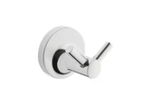 A44111 - Vitra Base 300 Krom İkili Askı thumbnail 1