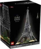 LEGO 10307 Icons Eyfel Kulesi thumbnail 1
