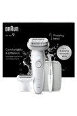 Braun Silk-épil 9 9-241 Epilatör thumbnail 6