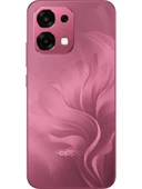Oppo A6 Pro 256 GB Kırmızı thumbnail 2
