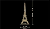 LEGO 10307 Icons Eyfel Kulesi thumbnail 2