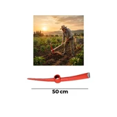 KAZMA ÇELİK 50CM (5224) thumbnail 1