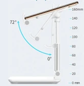 Katlanabilir Masaüstü Telefon Tutucu Stand (5224) thumbnail 3